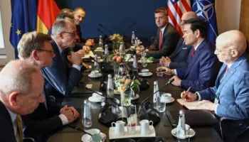 Gjermania i kërkon Francës rritje shpenzimesh ushtarake, shtohen tensionet për sigurinë europiane