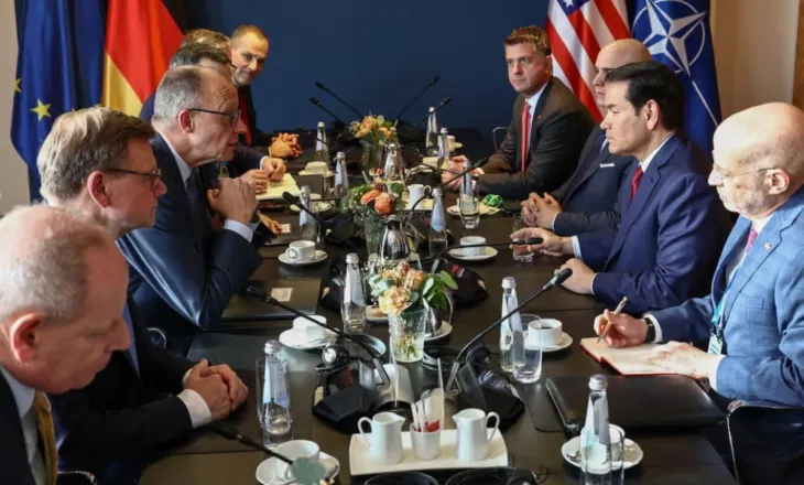 Gjermania i kërkon Francës rritje shpenzimesh ushtarake, shtohen tensionet për sigurinë europiane