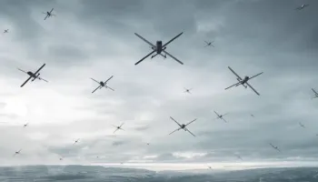 Gjermania investon 536 milionë euro për dronë kamikazë