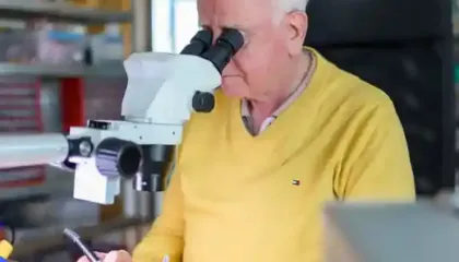 Gjermania ka punëtorët më të moshuar në BE