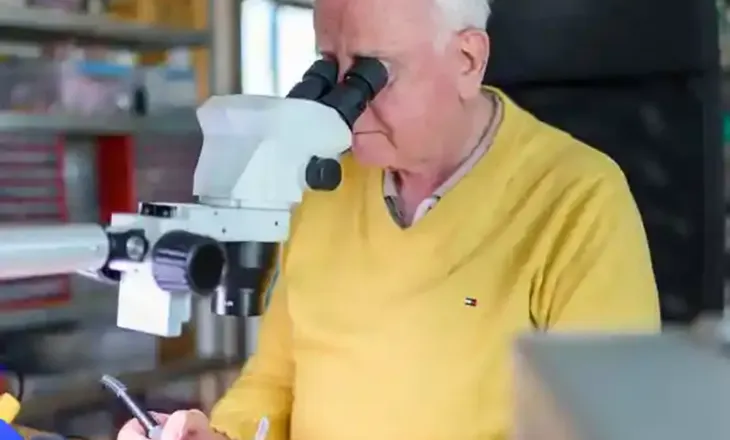 Gjermania ka punëtorët më të moshuar në BE