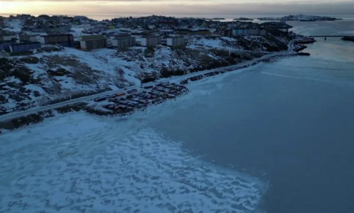Gjermania me sytë nga ombrella bërthamore e NATO-s: Nuk e varros para kohe
