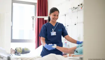 Gjermania në krizë për punëtorë të kualifikuar, spitalet dhe shkollat kanë mungesa të mëdha