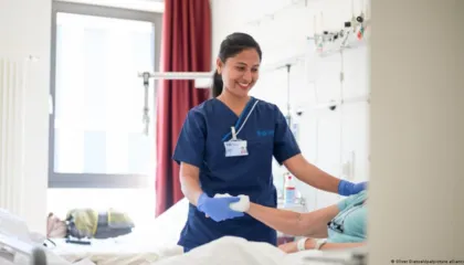 Gjermania në krizë për punëtorë të kualifikuar, spitalet dhe shkollat kanë mungesa të mëdha