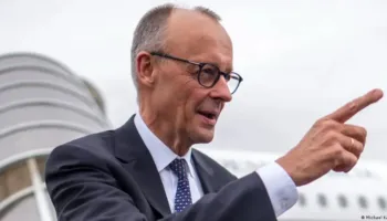 Gjermania “në ofensivë”, Merz “farkëton” aleanca me vendet e Gjirit Persik