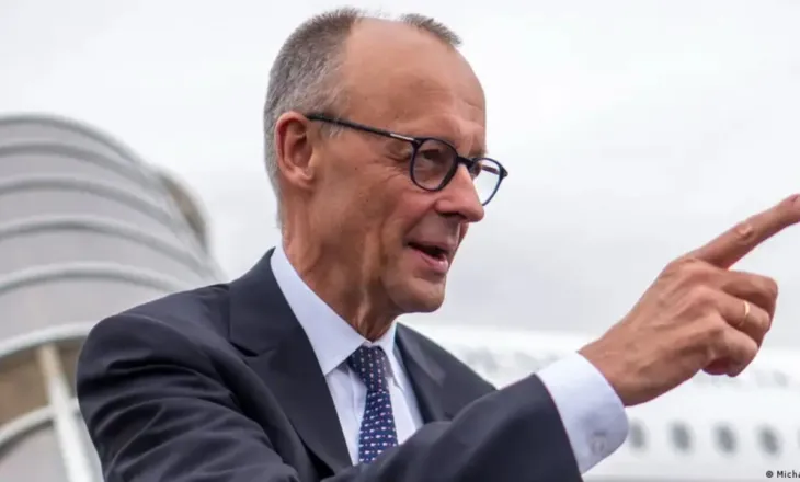 Gjermania “në ofensivë”, Merz “farkëton” aleanca me vendet e Gjirit Persik