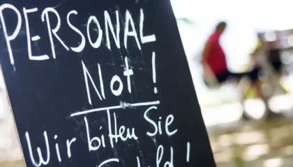 Gjermania përballet me mungesë të madhe të punëtorëve të kualifikuar