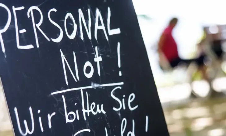 Gjermania përballet me mungesë të madhe të punëtorëve të kualifikuar