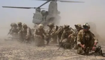 Gjermania po armatoset/ Bundestagu jep dakordësinë për të blerë dronë kamikazë: Forcohet krahu lindor i NATO