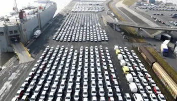 Gjermania synon tregun indian, prodhuesit gjermanë shohin Indinë si motor të ri eksporti global