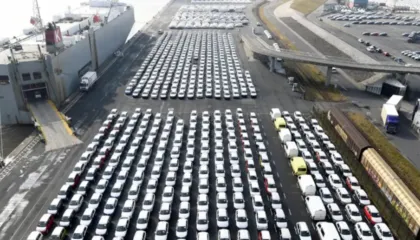 Gjermania synon tregun indian, prodhuesit gjermanë shohin Indinë si motor të ri eksporti global