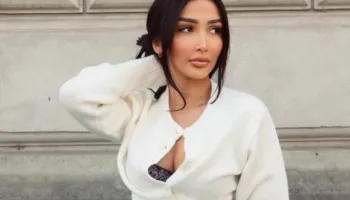 “Gjesti është bashkë me ish të dashurën e tij”/ Xheneta Fetahu reagon ndaj komenteve për fituesin e ‘BBVA’