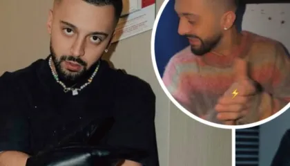 Gjesti rikthehet me energji. Pas “Memories”, nis një fazë të re plot ritëm e kreativitet