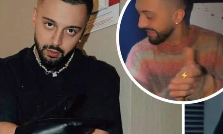 Gjesti rikthehet me energji. Pas “Memories”, nis një fazë të re plot ritëm e kreativitet