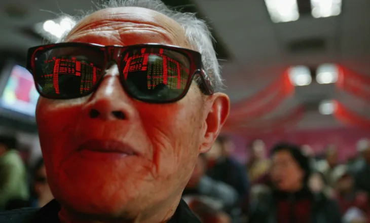 Gjigantët e Teknologjisë financojnë AI me borxh, sfidojnë pritshmëritë e investitorëve