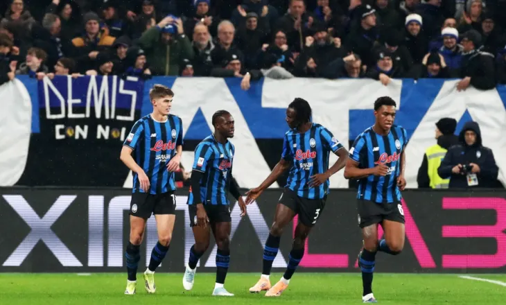 Gjimshiti i nxori nga Kupa, Spallatti pranon disfatën: U treguan më të zotë (VIDEO)