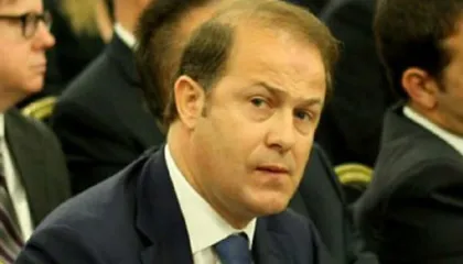 Gjin Gjoni: Berisha e ka takuar në Bruksel McAllister-in kokë më kokë