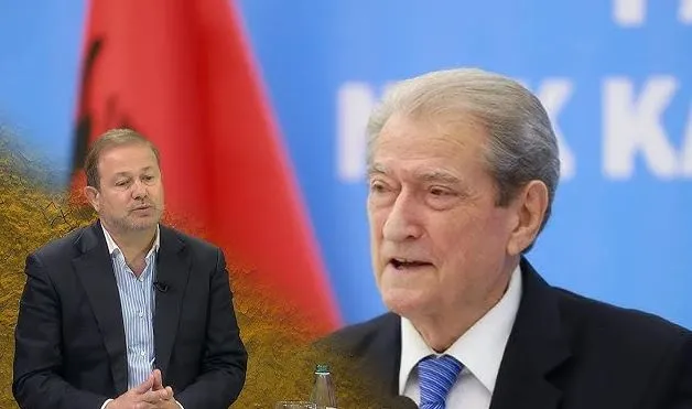 Gjin Gjoni elozhe Berishës: Nëse ne deputetët do punonim sa ai, Rama do kishte rënë me kohë!