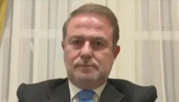 Gjin Gjoni: Protestojmë se ka korrupsion të madh në Shqipëri