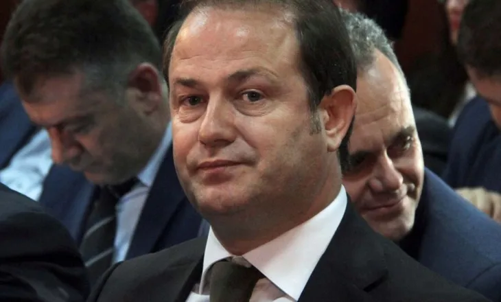 Gjini me fjalë zemre: Nëse deputetët e PD-së do punonin sa Berisha, Rama do kishte rënë me kohë