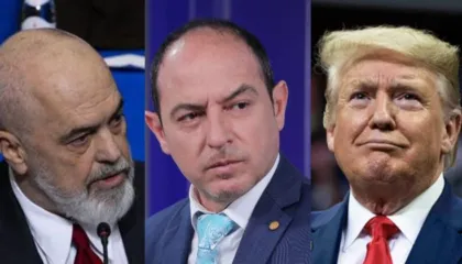 Gjinishi: Rama iu sevilos Trump-it, por nëse ndihmon liderët e UÇK-së, justifikohet!