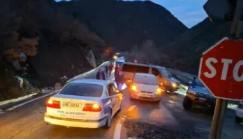 Gjithçka duhet të dini para se të niseni nga Tirana për në Korçë! 3 rrugë alternative që zgjasin nga 5 – 8 orë