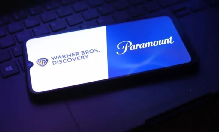 Gjithçka është e kryer, Paramout firmos blerjen e Warner Bros për 110 miliardë dollarë pas tërheqjes së Netflix nga gara