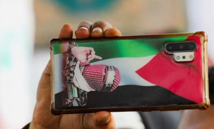 Gjithçka nisi me emoje dhe ndërrime kartash SIM: Si e dha Hamasi dritën jeshile për sulmin e 7 tetorit në Izrael