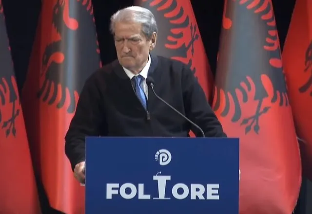 GJK, 4 seanca për një vendim që nuk u takon”, Berisha: Lubia ka dy muaj që gris dokumente!