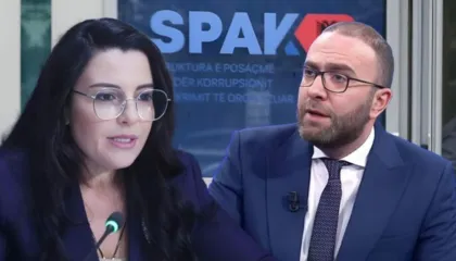 GJK la në fuqi pezullimin e Ballukut, Bardhi: Këshilli të mblidhet nesër, Kuvendi t’i hapë rrugë arrestimit