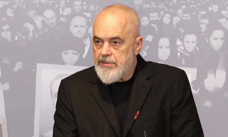 GjK la në fuqi pezullimin për Ballukun, Rama zbardh vendimet që u morën në mbledhjen e Grupit të PS