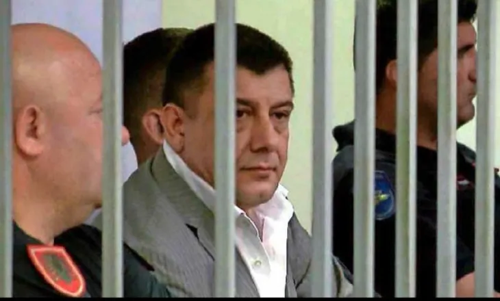 GJK lë në fuqi dënimin me burg përjetë për Arben Frrokun, por do shqyrtojë nëse i janë shkelur të drejtat