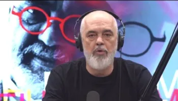 “GJK lejoi rimarrjen peng të qeverisë”, Rama për vendimin ndaj Ballukut: U bëmë shembull i një budallallëku botëror