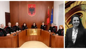 GJK për pezullimin e Ballukut, çfarë menduan unanimisht gjyqtarët dhe në cilat argumenta u ndanë 4 me 4