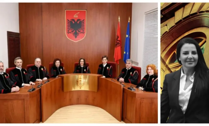 GJK për pezullimin e Ballukut, çfarë menduan unanimisht gjyqtarët dhe në cilat argumenta u ndanë 4 me 4