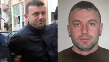 GJKKO lë në burg Durim Bamin: I ekstraduari nga Dubai refuzon praninë në seancë