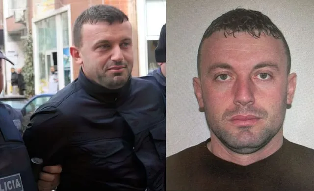 GJKKO lë në burg Durim Bamin: I ekstraduari nga Dubai refuzon praninë në seancë