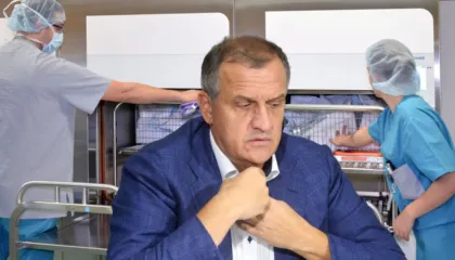 GJKKO mbyll shqyrtimin për dosjen “Sterilizimi”, shpallet data kur jepet vendimi