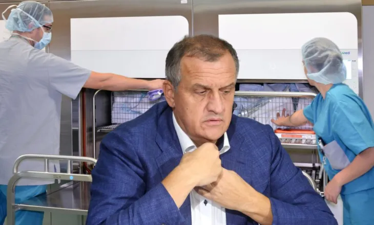 GJKKO mbyll shqyrtimin për dosjen “Sterilizimi”, shpallet data kur jepet vendimi