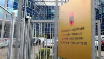 GJKKO mbyll shqyrtimin për “Sterilizimin”, SPAK kërkon 10 vite burg për ish zv/ministrin Rrjepaj, vendimi më 4 mars