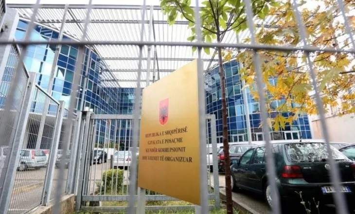GJKKO pezullon dënimin për shefin e regjimit të brendshëm në burgun e Lushnjës