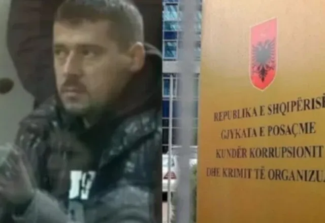 GJKKO refuzon Fran Marashin, i dënuari për masakrën e Urës Vajgurore mbetet në regjimin “41 Bis”