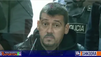 GJKKO refuzon kërkesën e shkodranit në burgim të përjetshëm për Urën Vajgurore, do qëndrojnë “burg të ashpër”