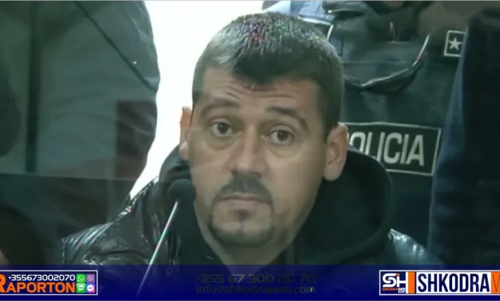 GJKKO refuzon kërkesën e shkodranit në burgim të përjetshëm për Urën Vajgurore, do qëndrojnë “burg të ashpër”