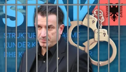 GJKKO rrëzon kërkesën e Veliajt, kryebashkiaku i Tiranës mbetet në paraburgim