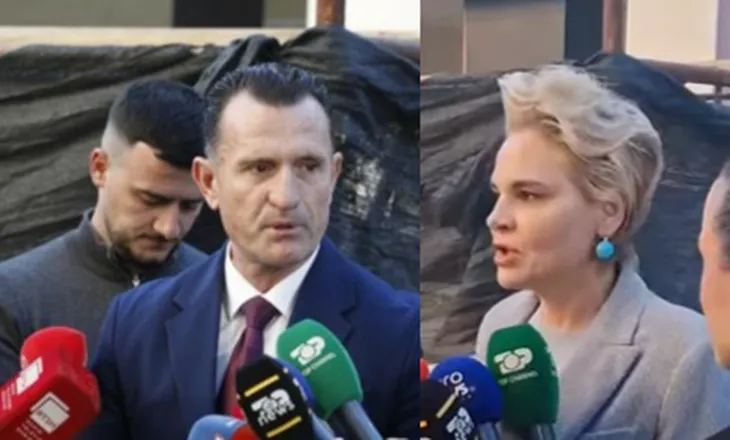 GJKKO vendos më 5 mars! Cakrani: ÇEZ-DIA duhet pushuar, të pyetet Rama! Kryemadhi: Meta s’ka asnjë firmë, s’ka prova
