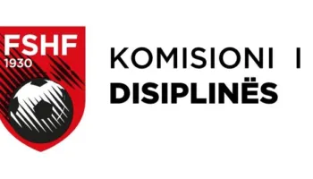 Gjobiten dy klube të elitës, e pëson trajneri, vendimet e fundit të Disiplinës
