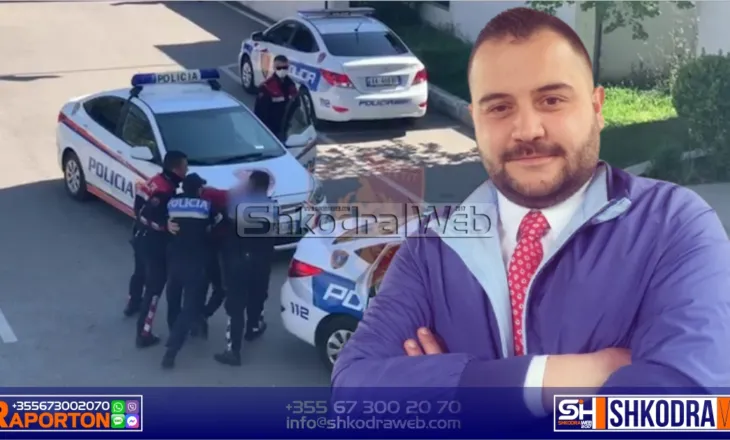 Gjobiti me 20 mijë euro zyrtarin e ISHP- së, arrestohet për gjobëvënie gazetari, iu kapën 5 mijë euro…