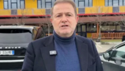 Gjoni: Protesta e sotme është ballafaqimi i qytetarëve me qeverinë më të korruptuar të historisë