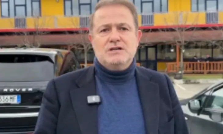 Gjoni: Protesta e sotme është ballafaqimi i qytetarëve me qeverinë më të korruptuar të historisë